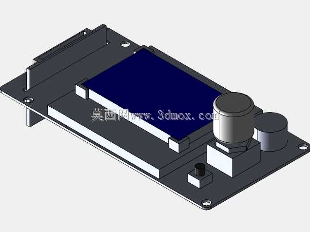 MKS MINI 12864 V1.0��