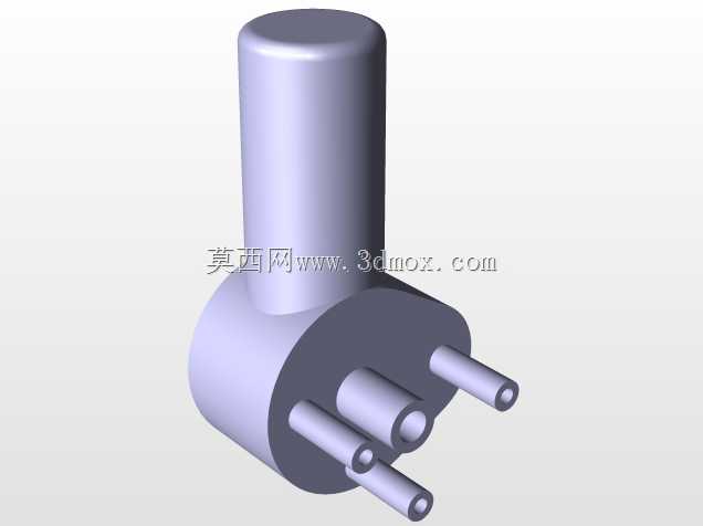 3D打印机灯丝Exruder