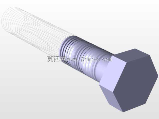 3D打印机灯丝Exruder