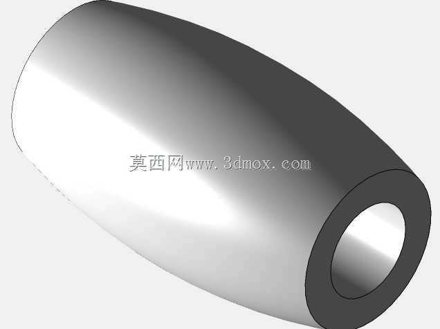 3D打印Mecanum车轮