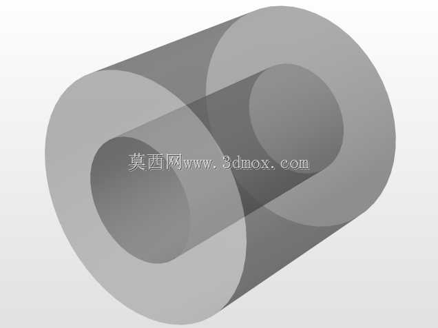 3D打印Mecanum车轮