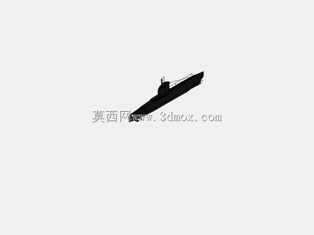U船二十三