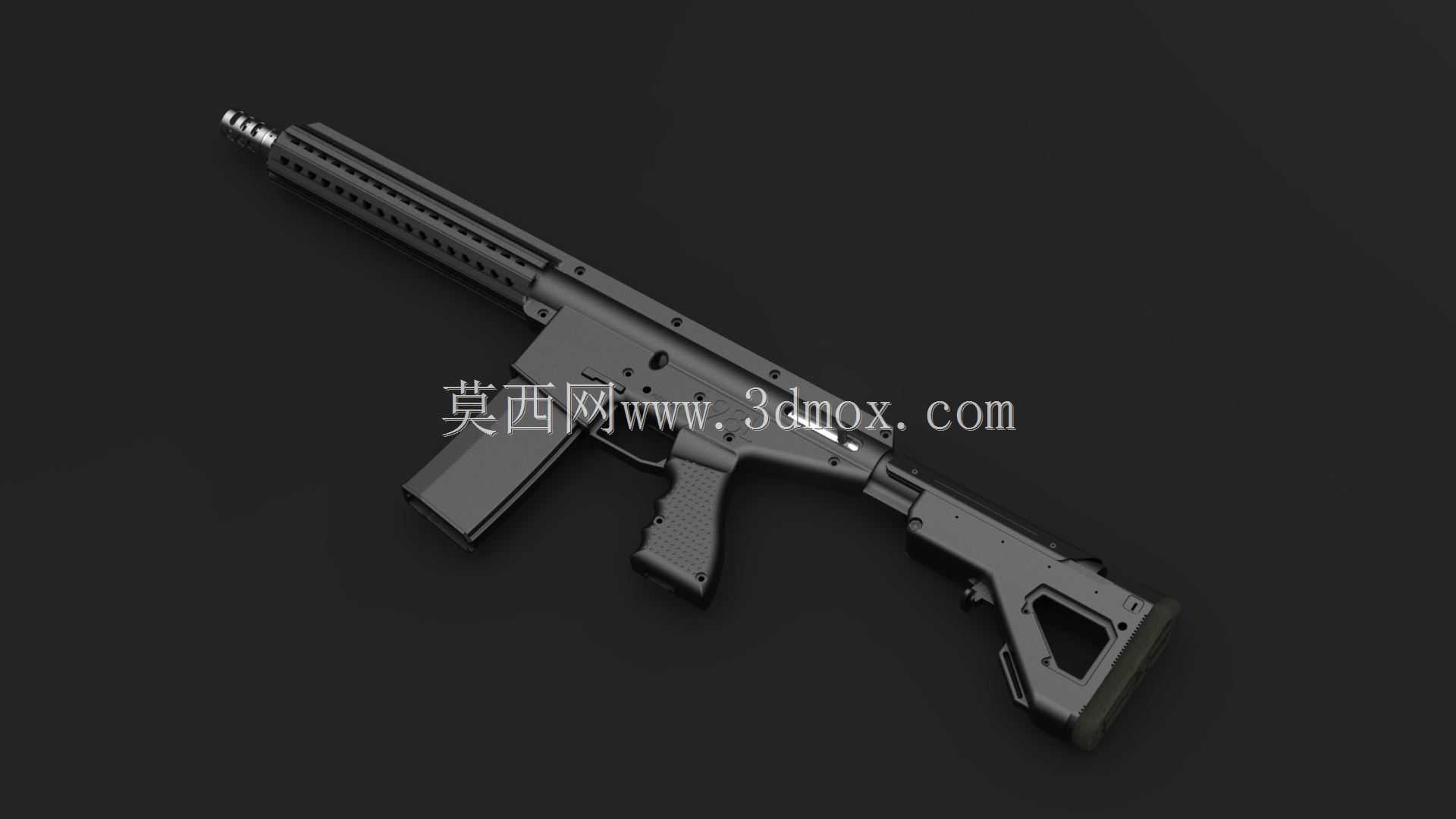 Tippmann CRONUS mag fed MOD 98L�������