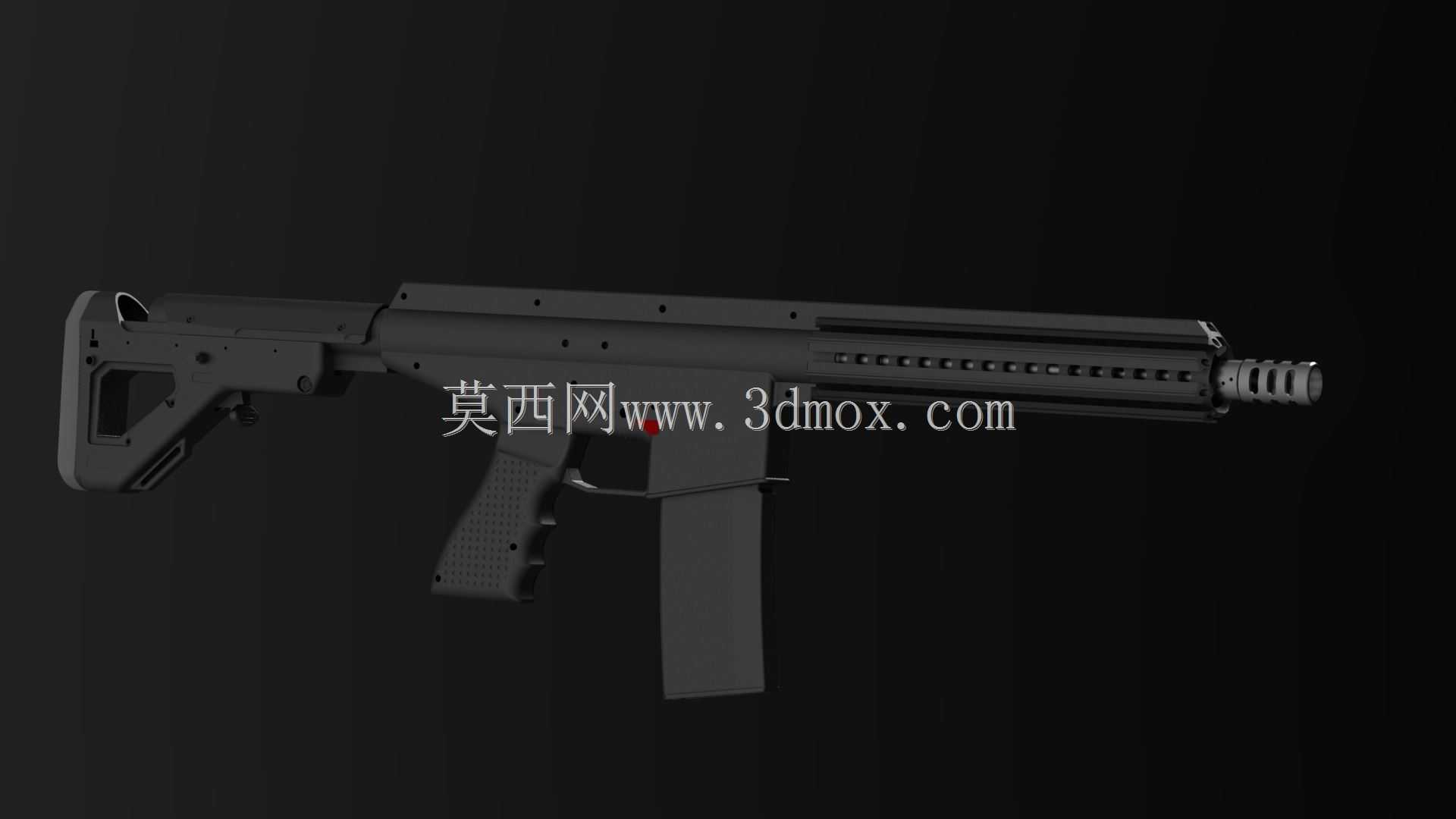 Tippmann CRONUS mag fed MOD 98L�������