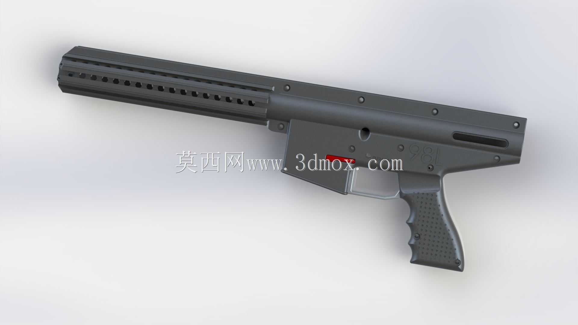 98L Tippmann CRONUS mag fed MOD����
