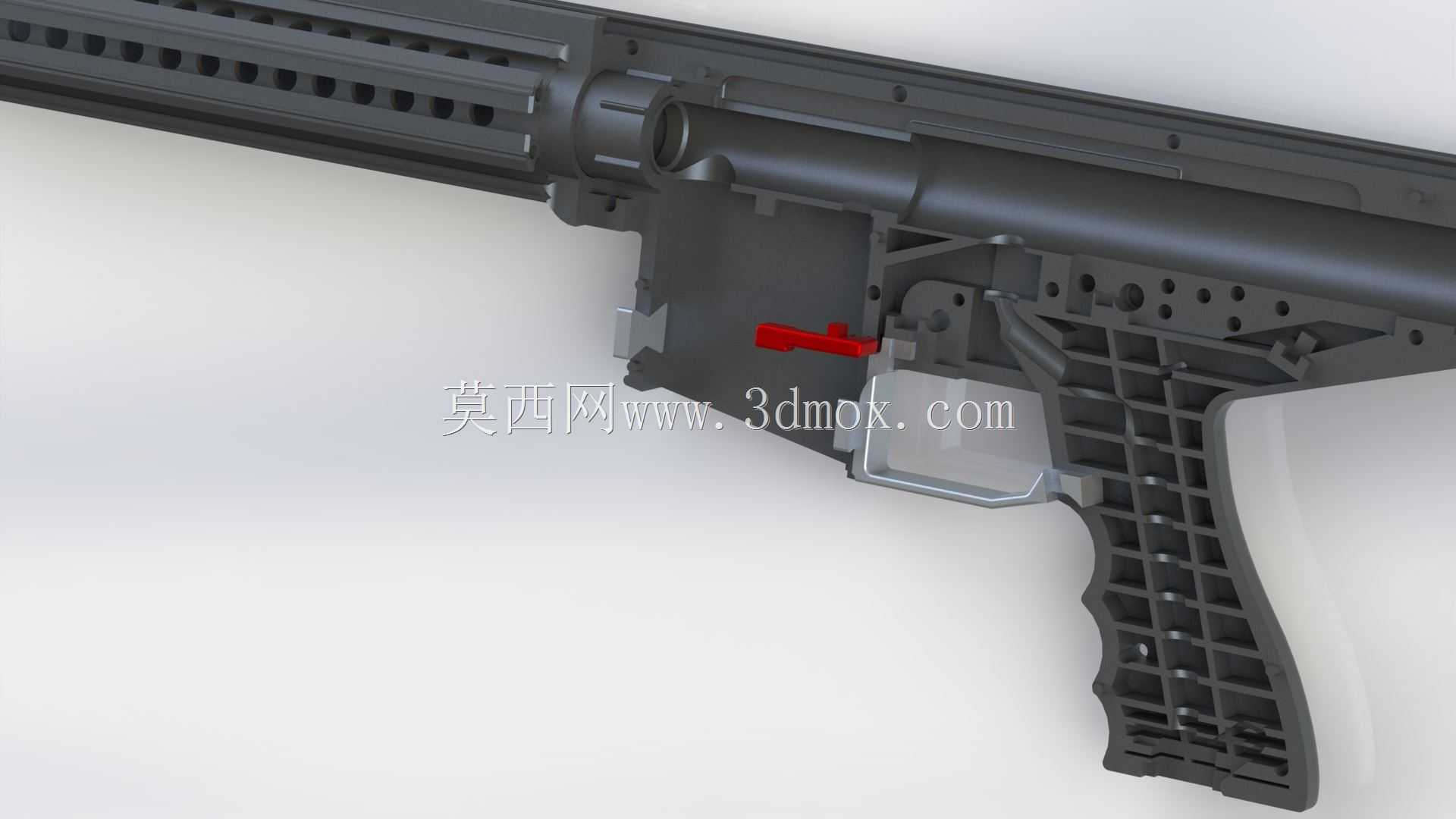 Tippmann CRONUS mag fed MOD 98L��
