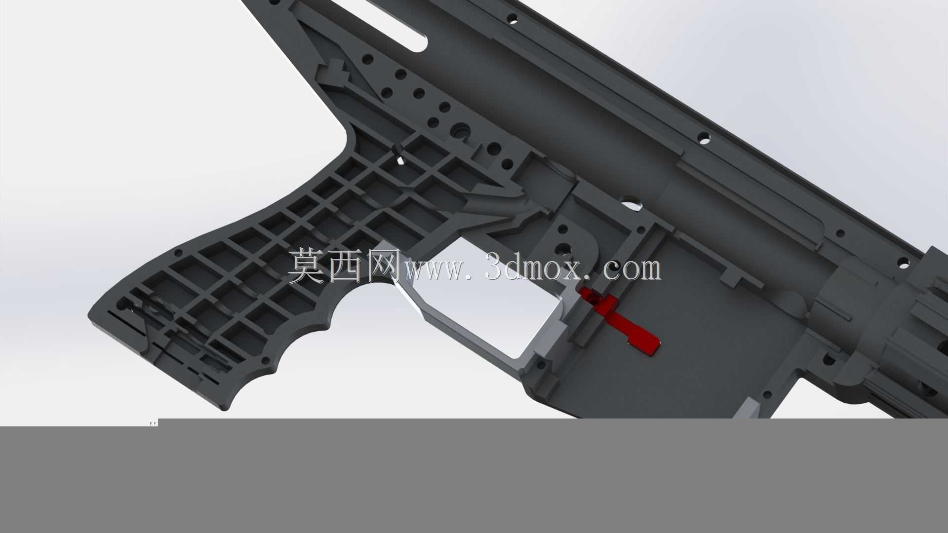 Tippmann CRONUS mag fed MOD 98L��
