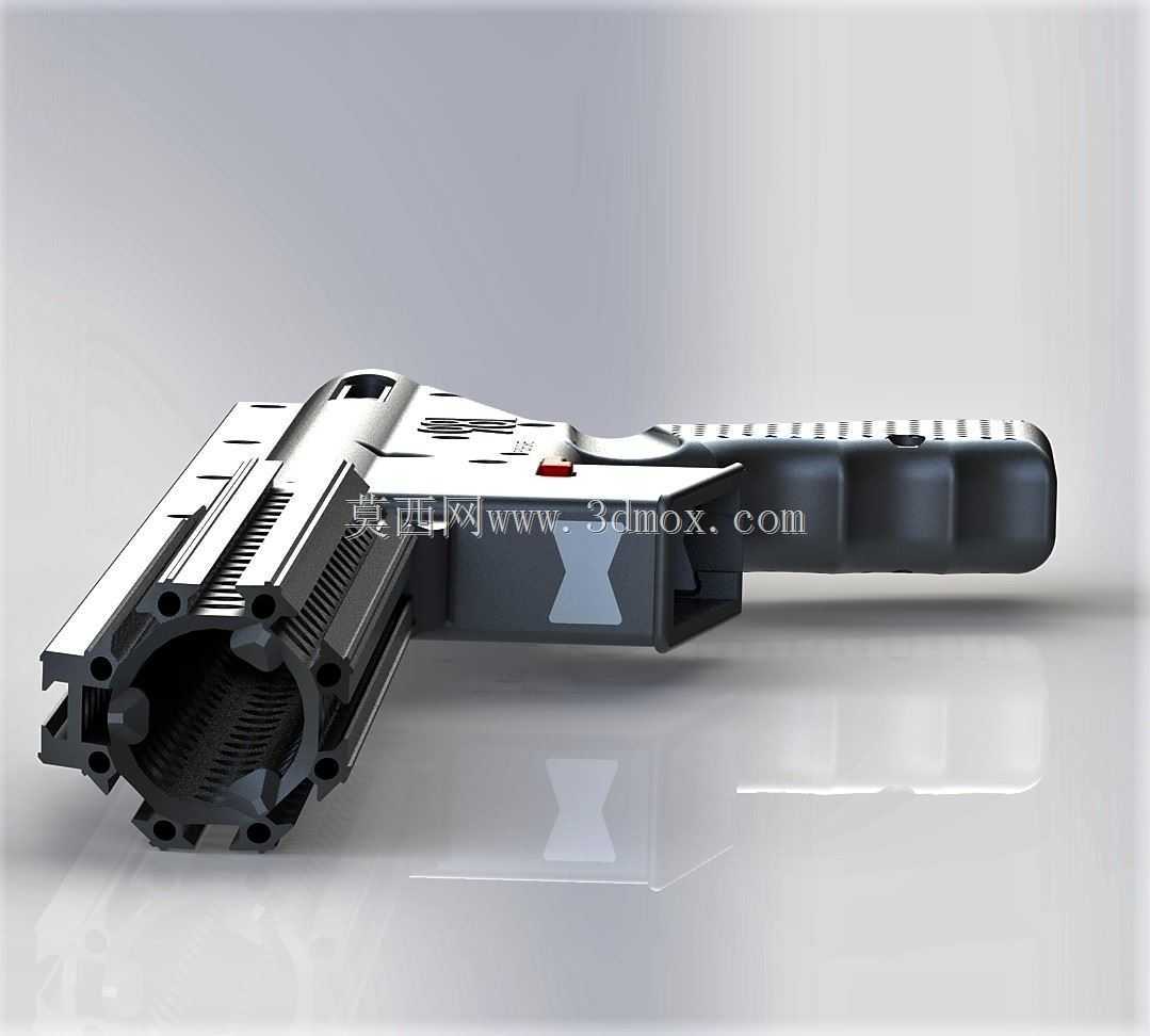 Tippmann CRONUS mag fed MOD 98L��