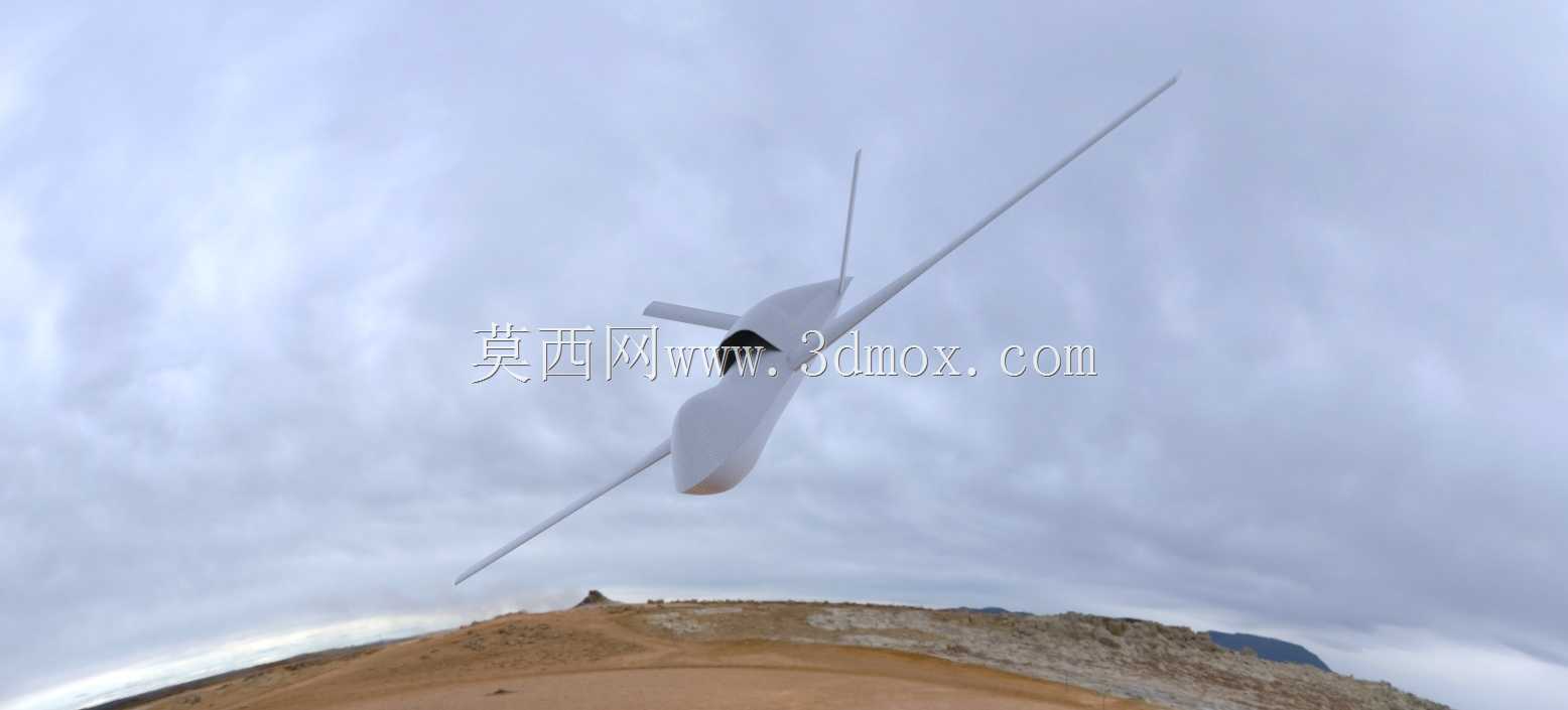 复仇者C UAS