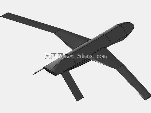 复仇者C UAS