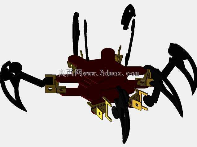 六足-Sx2