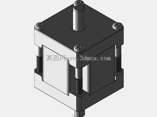 3D打印机步进电机