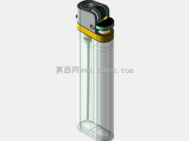 经典打火机
