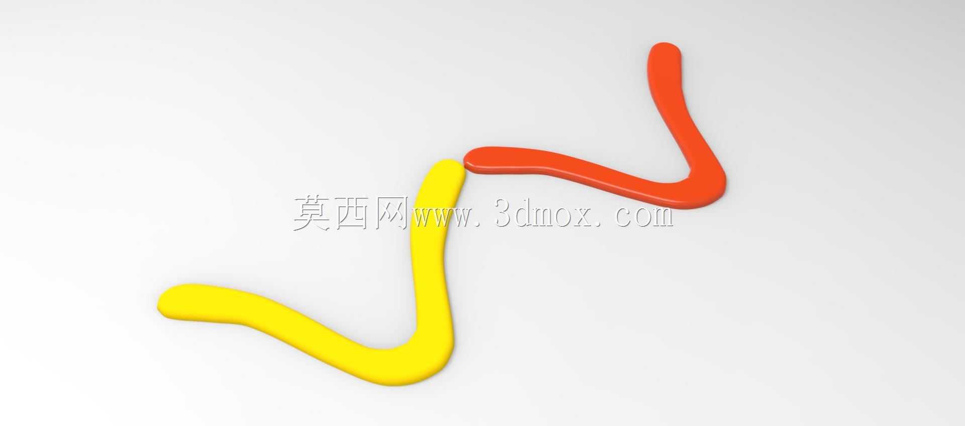 Boomerang 3D��ӡ
