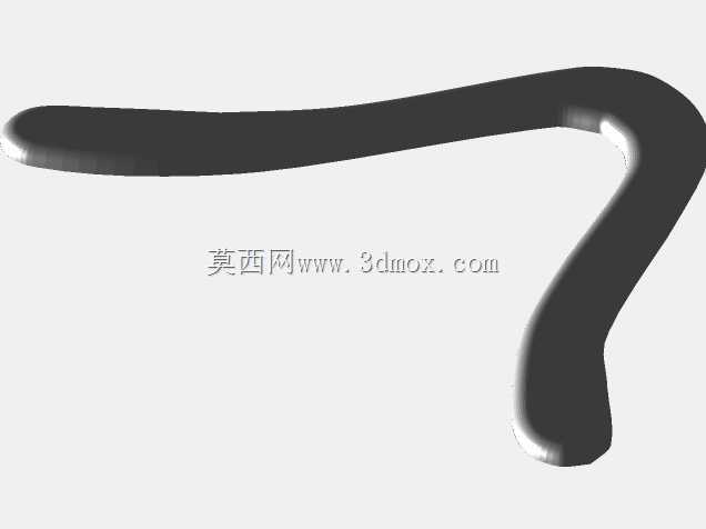 Boomerang 3D��ӡ