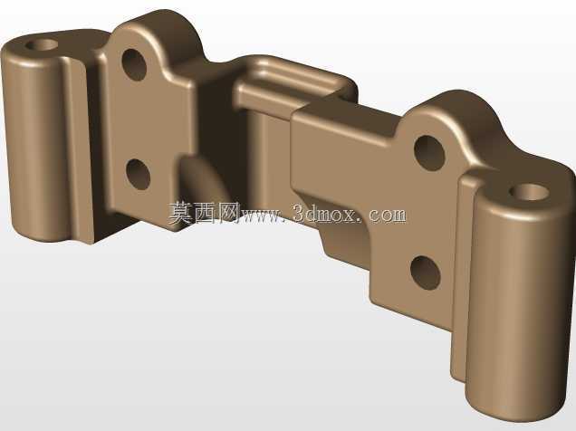 悬架Autodesk Inventor