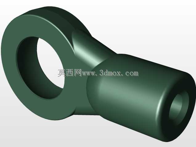 悬架Autodesk Inventor