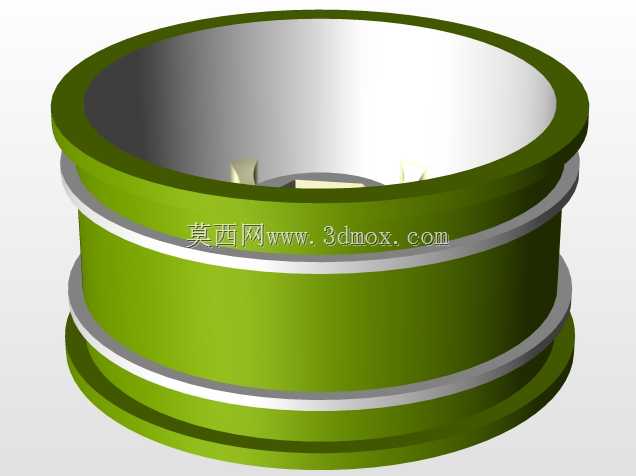 悬架Autodesk Inventor
