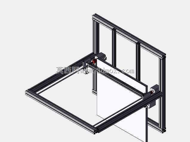 3D打印机DIY