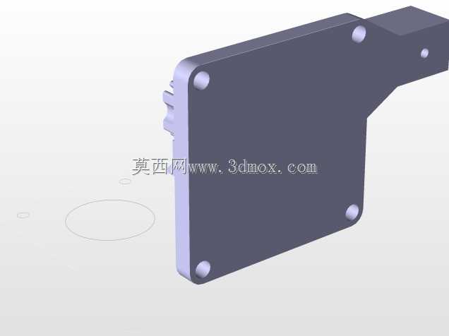 3D打印机DIY