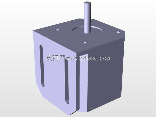 3D打印机DIY