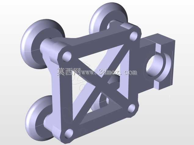 3D打印机DIY
