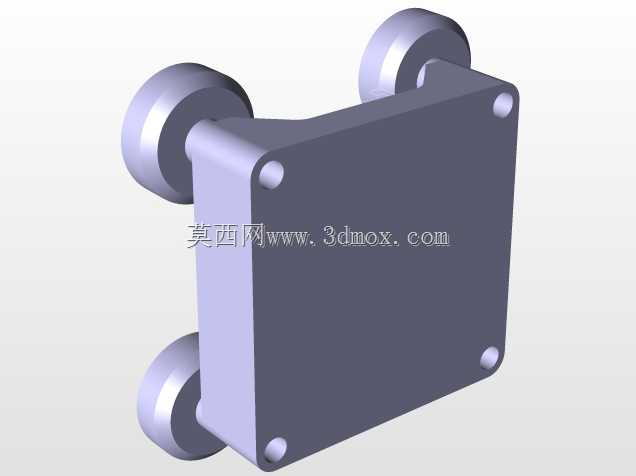 3D打印机DIY