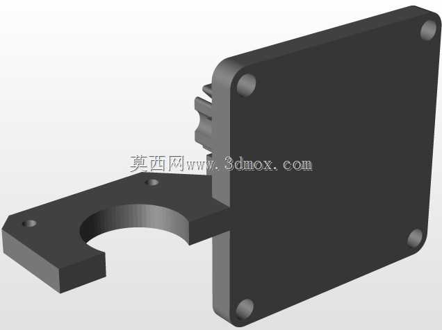 3D打印机DIY