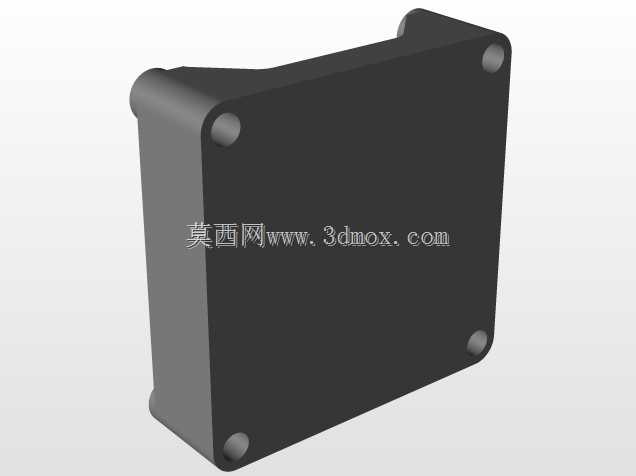 3D打印机DIY