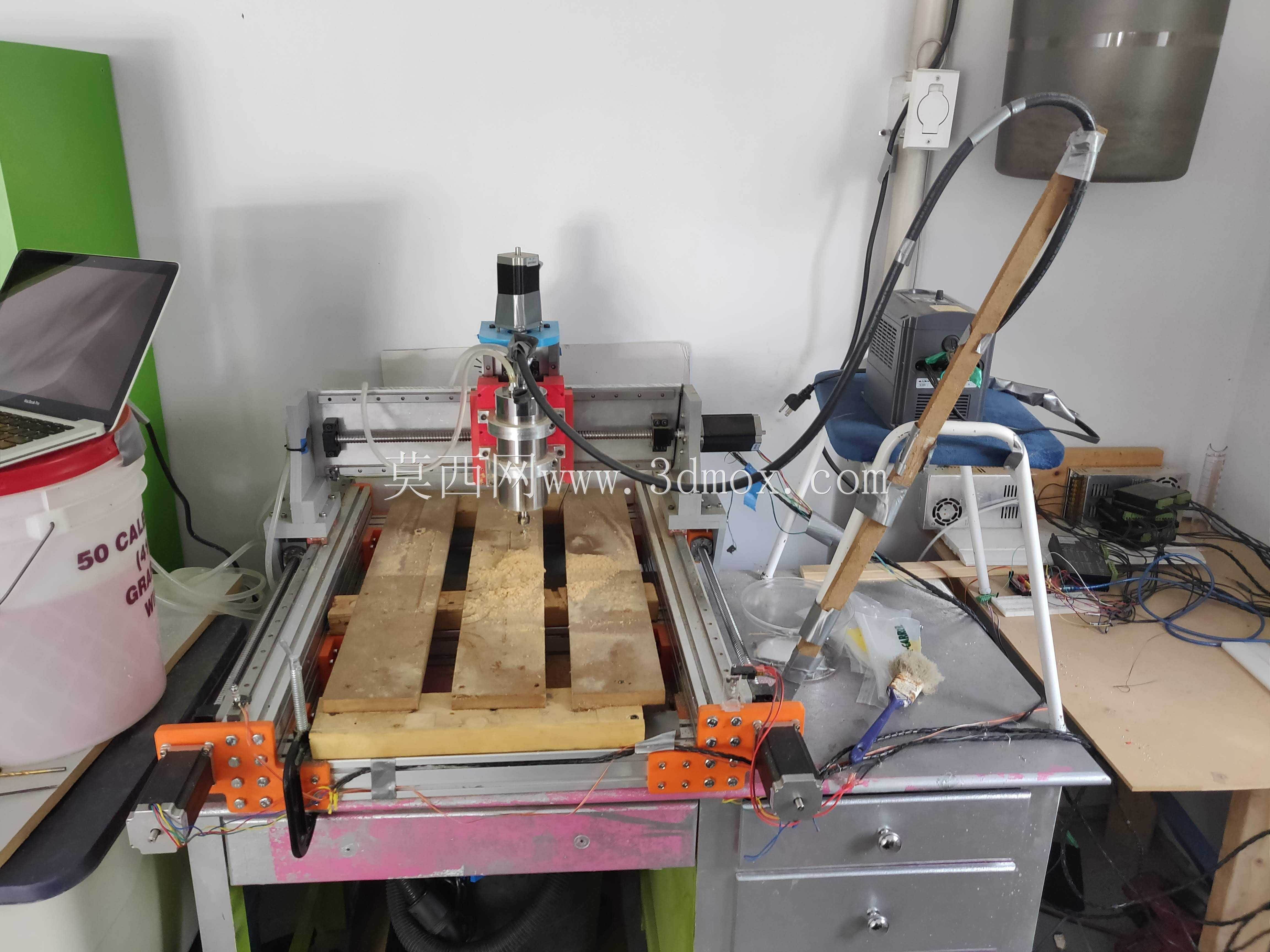 ����CNC·����V2