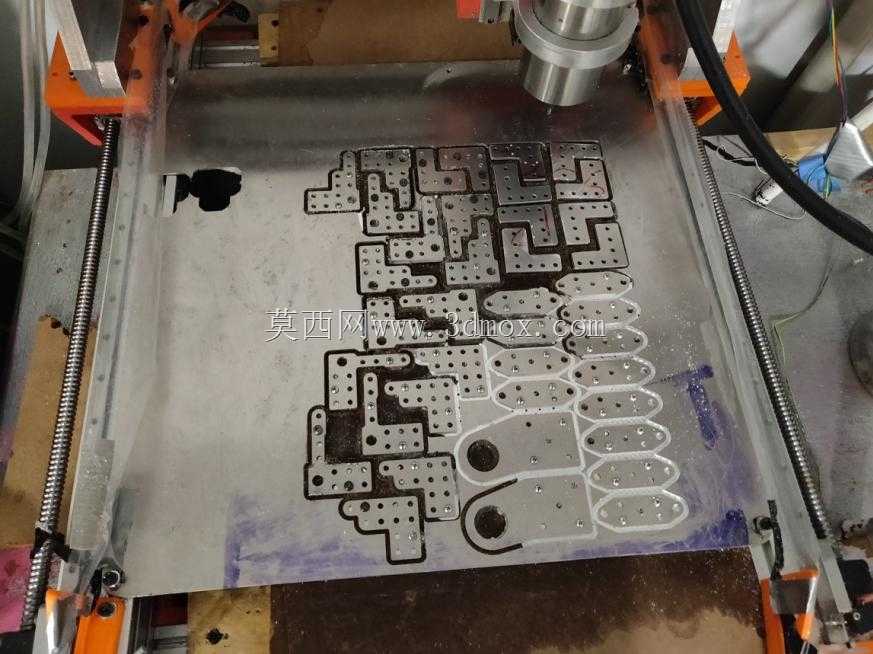 ����CNC·����V2