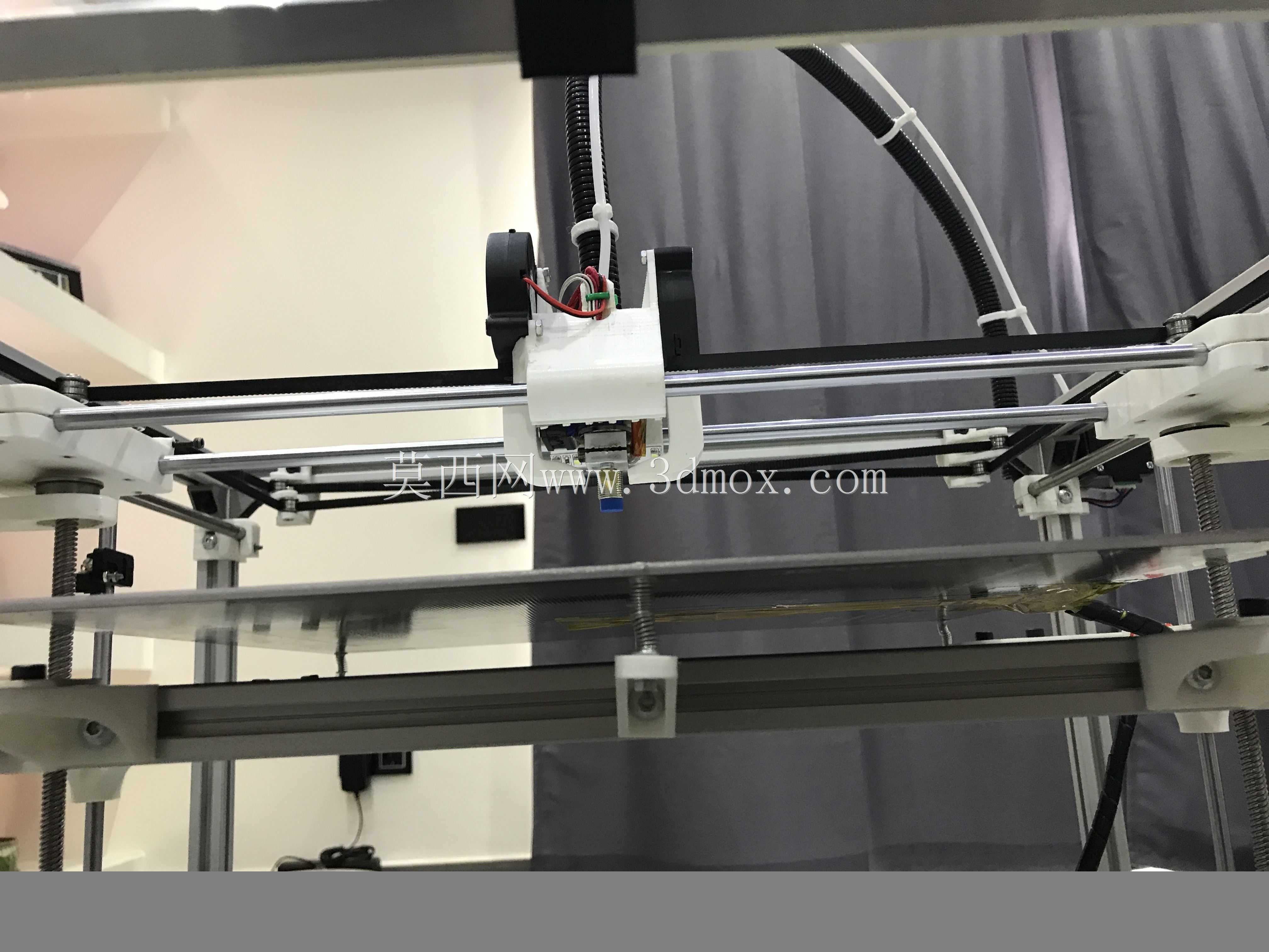 CUBETRIX diy corexy 3D��ӡ��