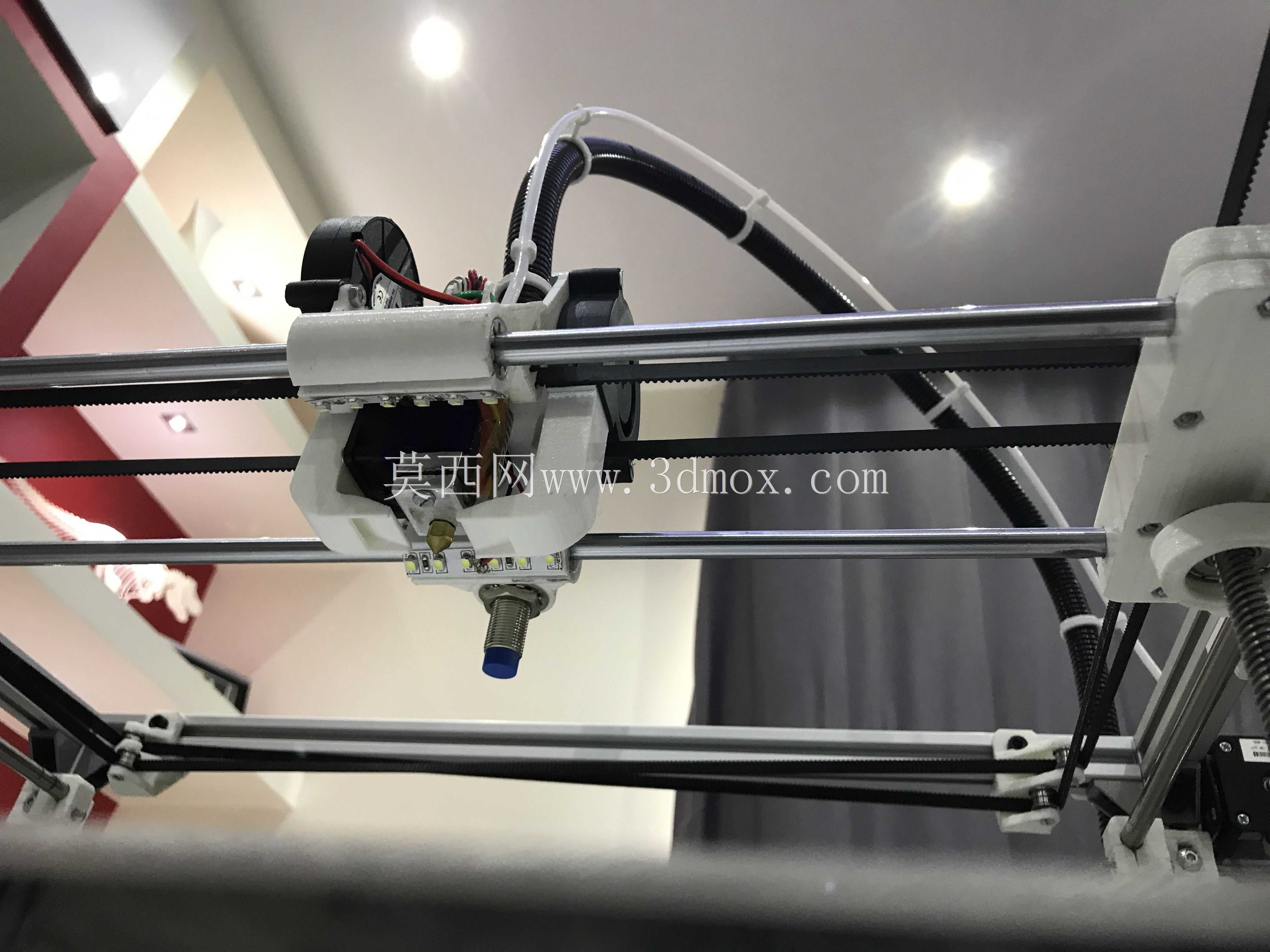 CUBETRIX diy corexy 3D��ӡ��