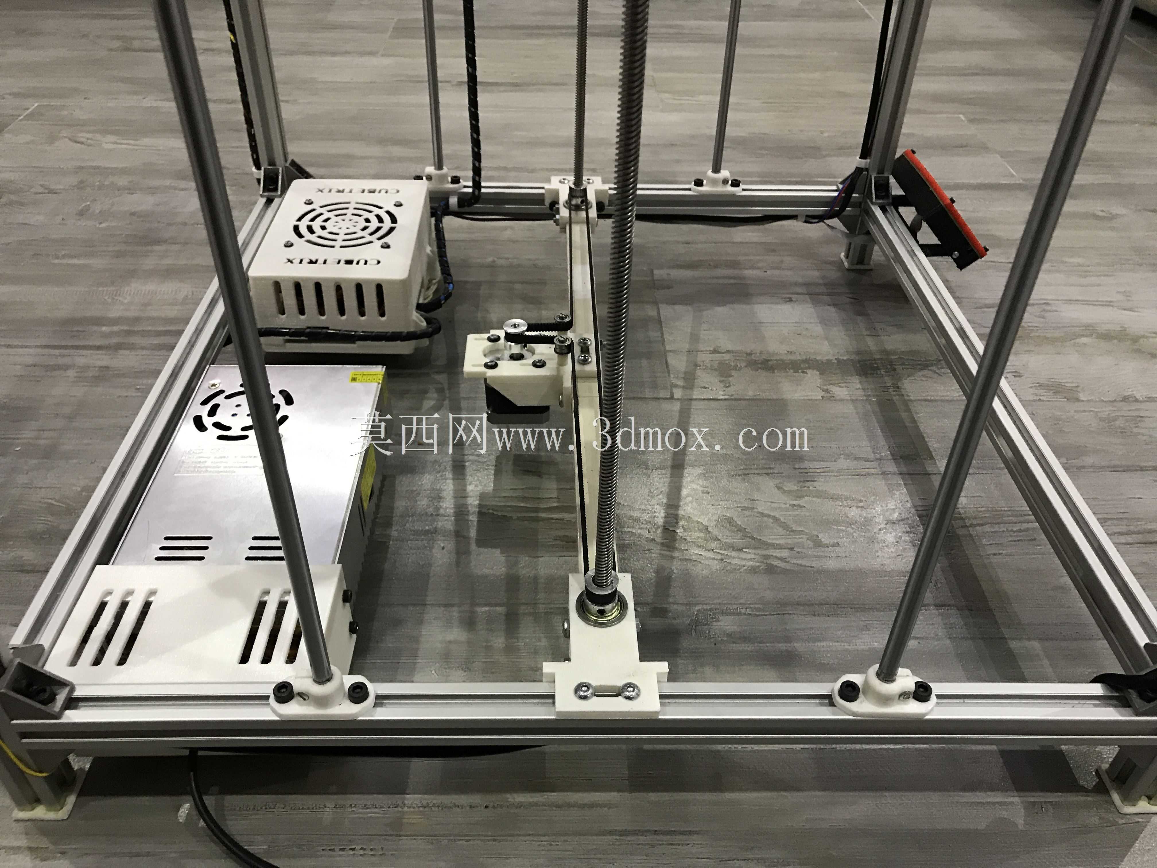 CUBETRIX diy corexy 3D��ӡ��