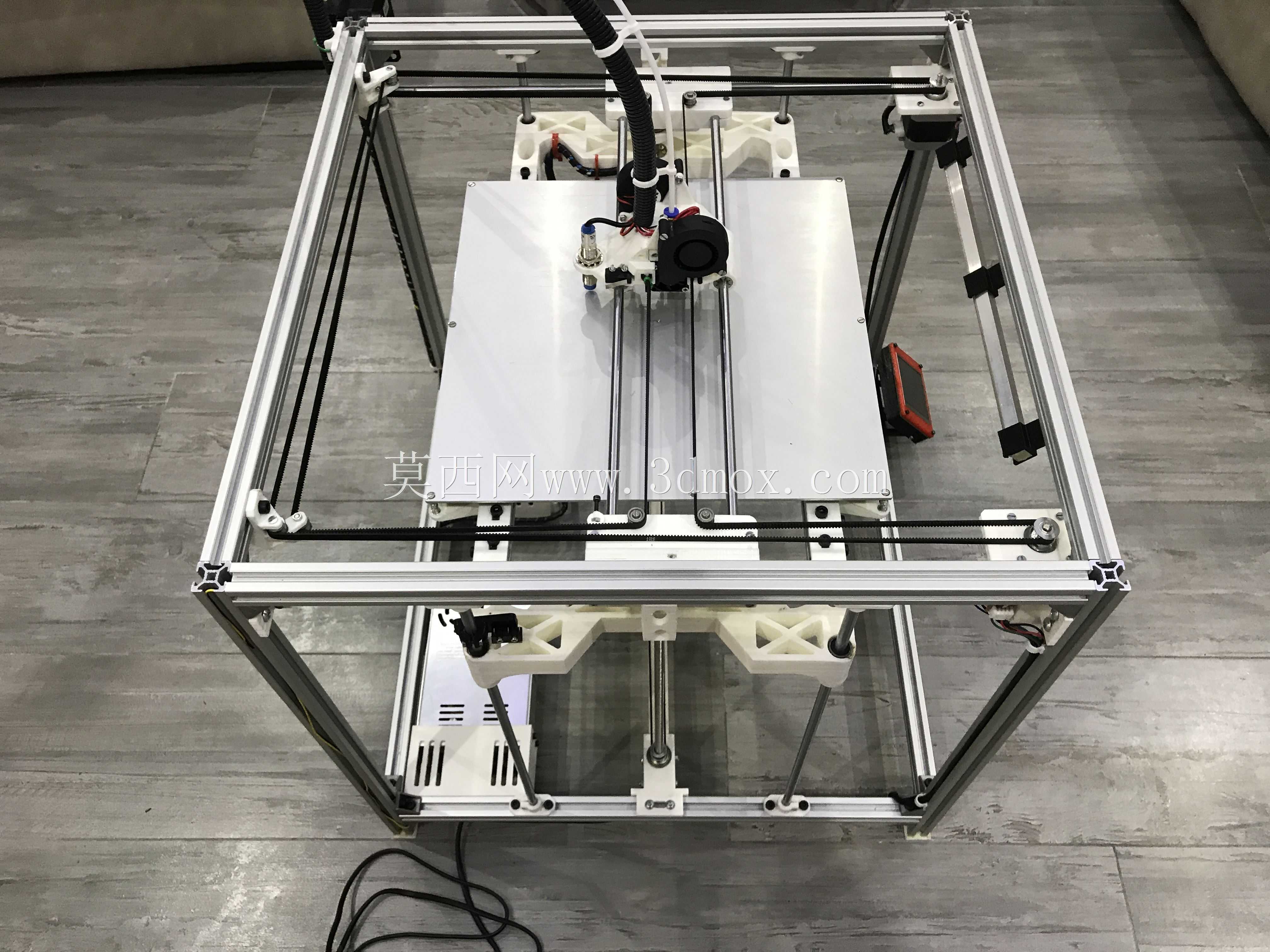 CUBETRIX diy corexy 3D��ӡ��
