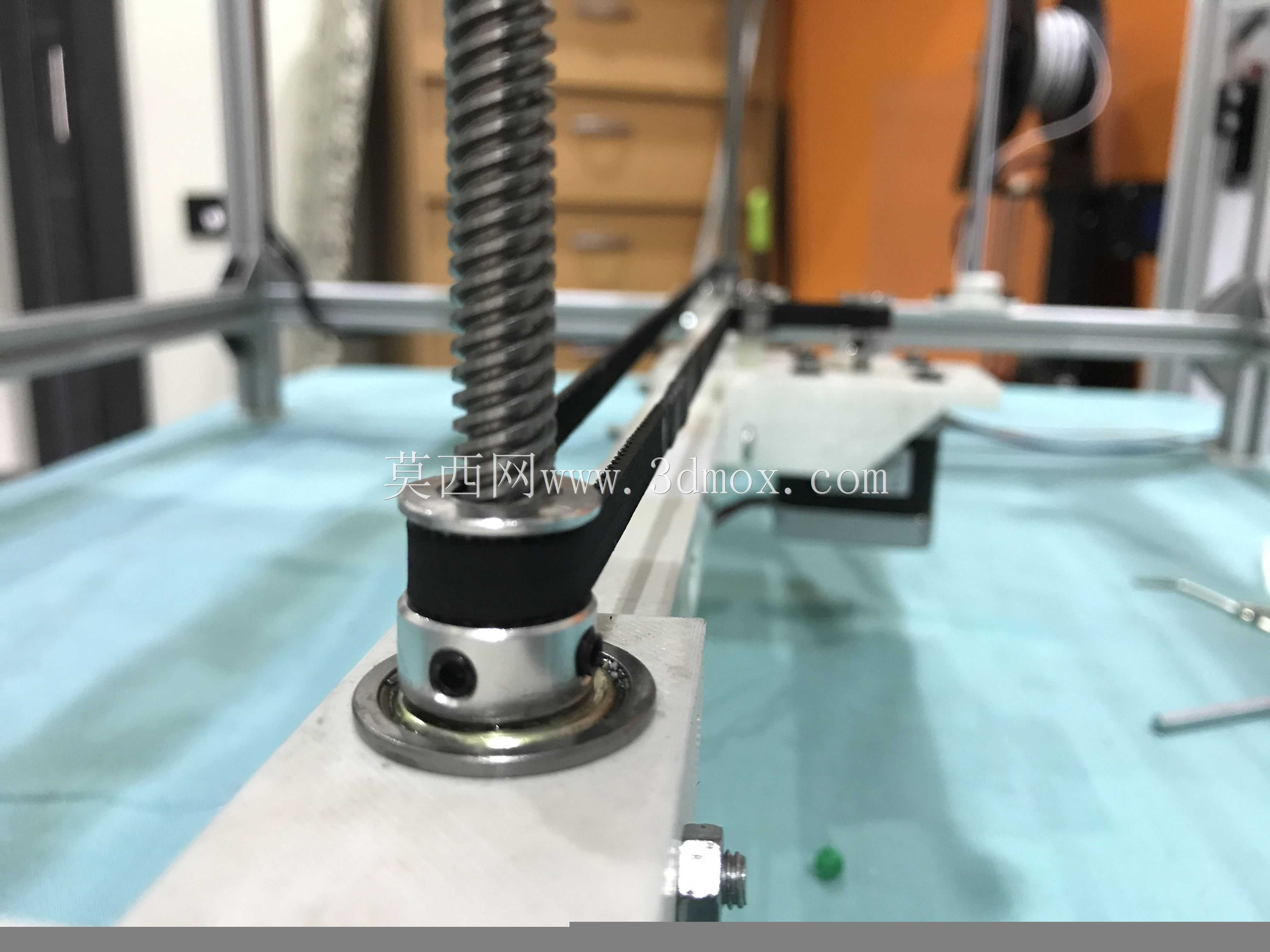 CUBETRIX diy corexy 3D��ӡ��