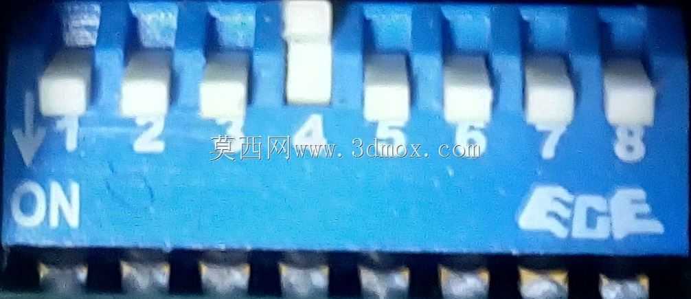 微步驱动器