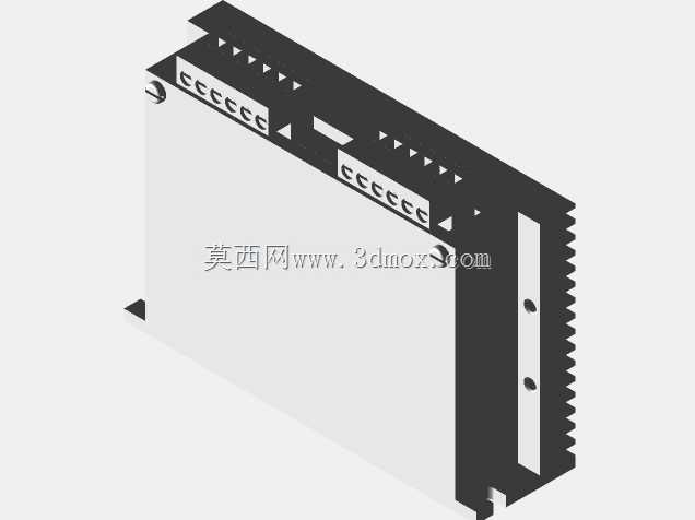 微步驱动器