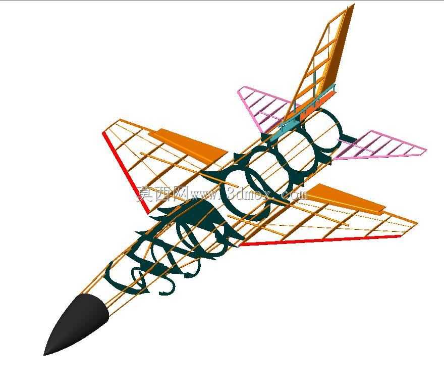 RC f-16 1/6�ͺ�