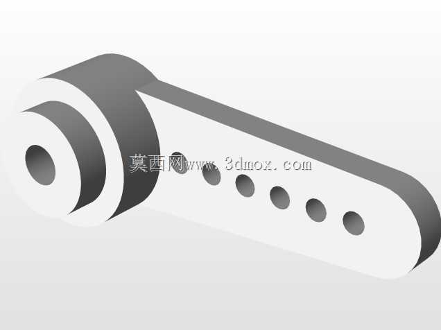 物体分离传送带(35cm)