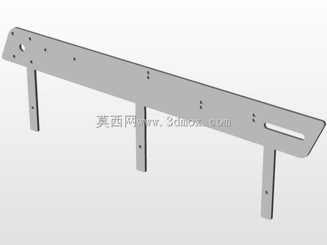 物体分离传送带(35cm)