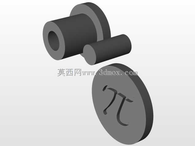 原子旋转器