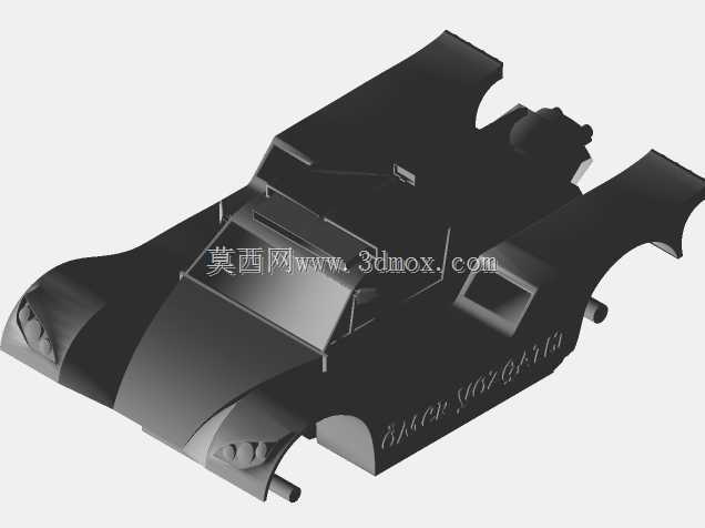 小车达喀尔
