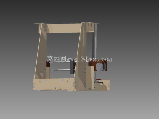 Brother's PRUSA I3 3D��ӡ��