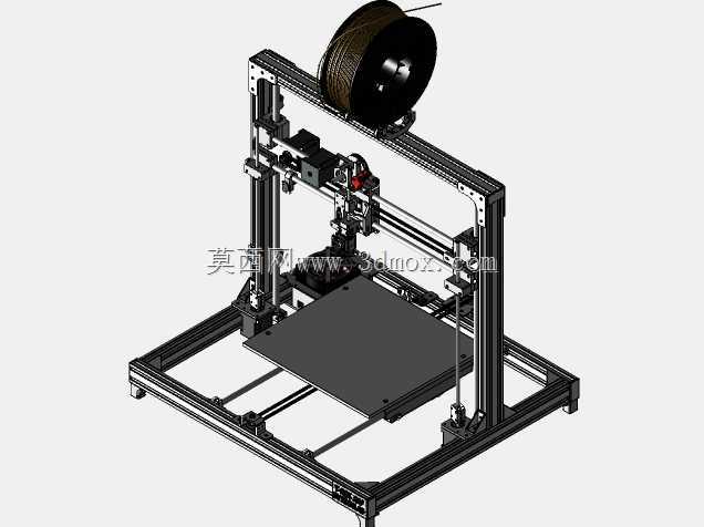 բ��XL[LE]-\u003e T-REX 300��3D��ӡ����