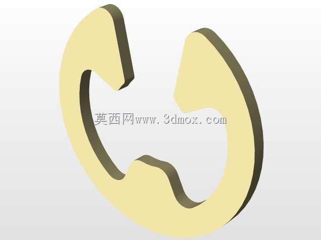 双横臂RC型悬架