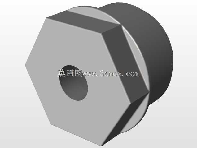 双横臂RC型悬架