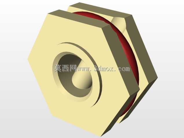 双横臂RC型悬架