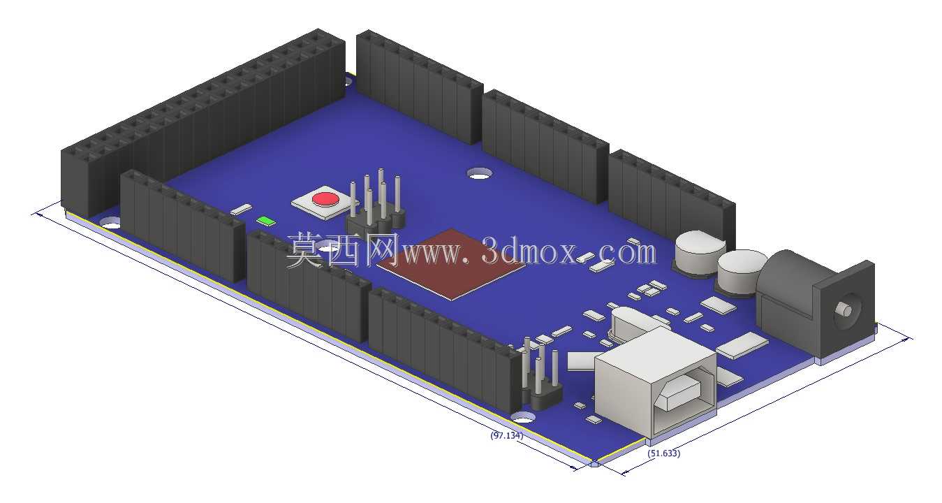 Arduino MEGA 2560����