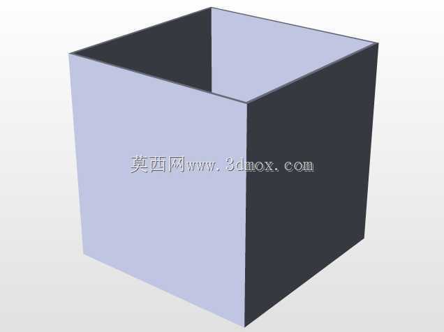 SLA 3D打印机